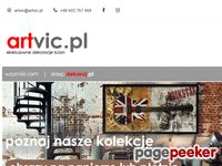 Artvic.pl - Plakaty