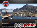 Gdzie na ryby - Norwegia